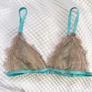 Kimchi Blue Bralette